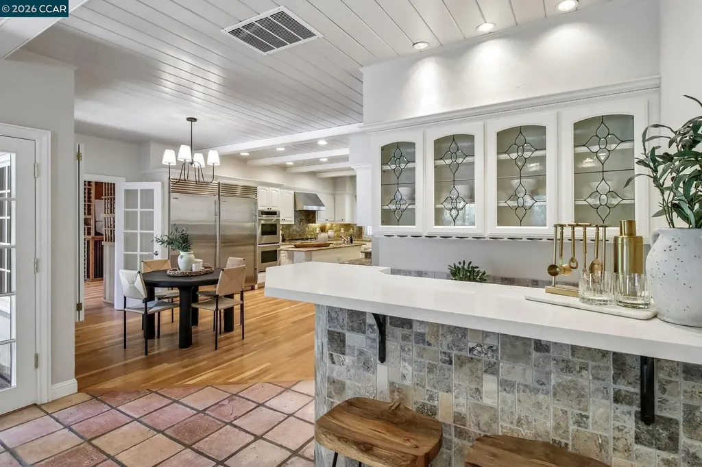 31 Tierra Verde Court Walnut Creek CA 94598