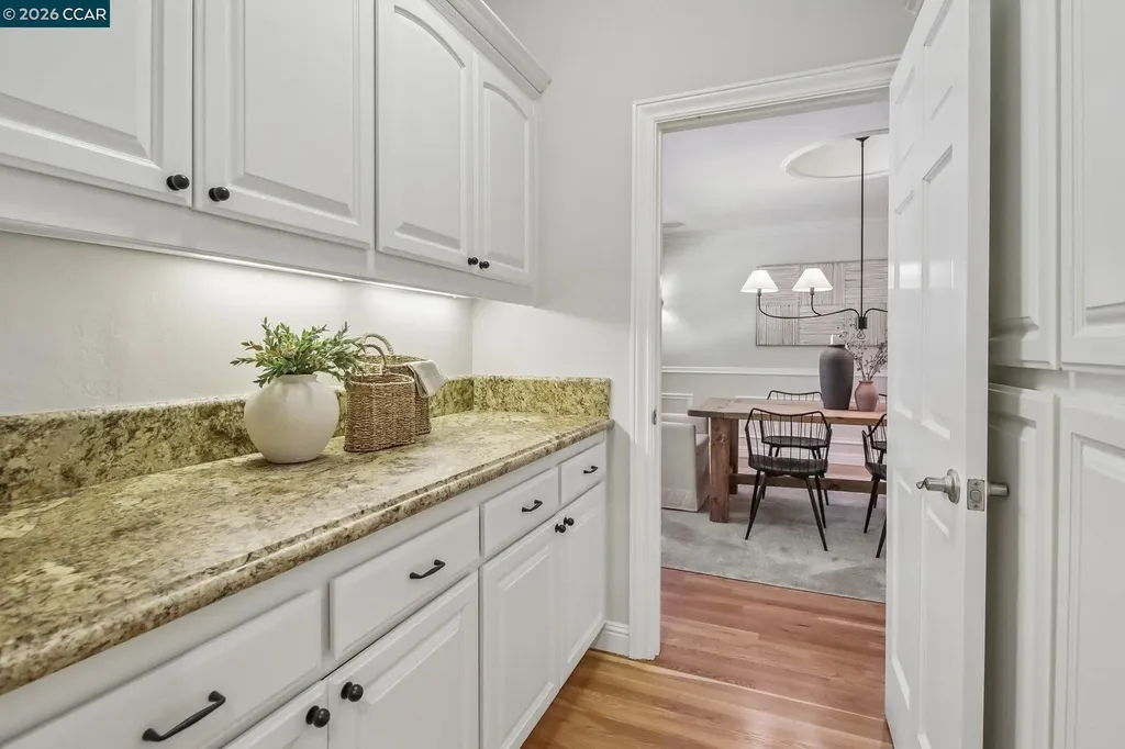 31 Tierra Verde Court Walnut Creek CA 94598
