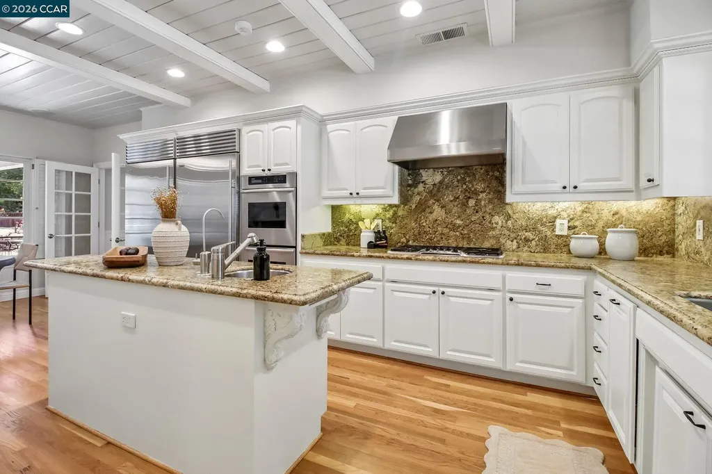 31 Tierra Verde Court Walnut Creek CA 94598