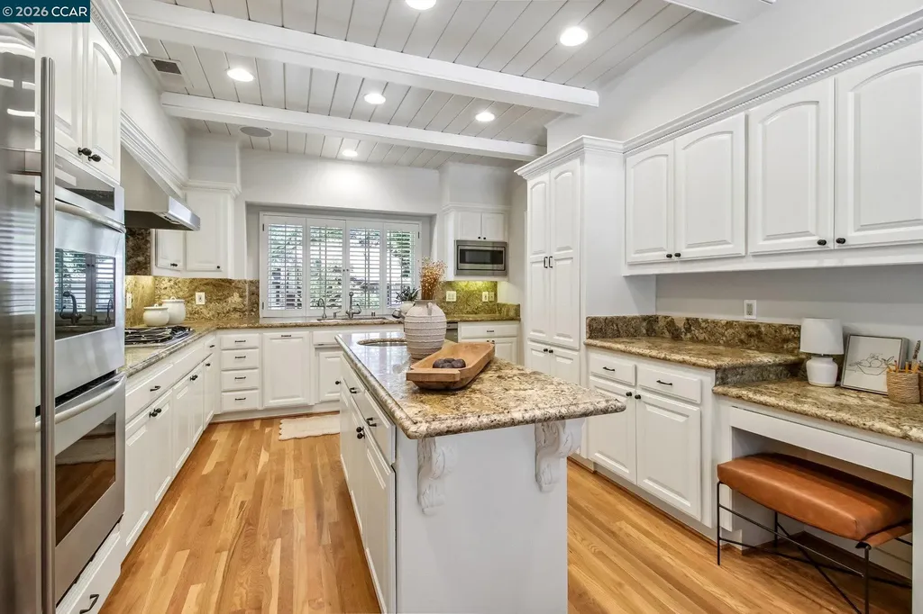 31 Tierra Verde Court Walnut Creek CA 94598