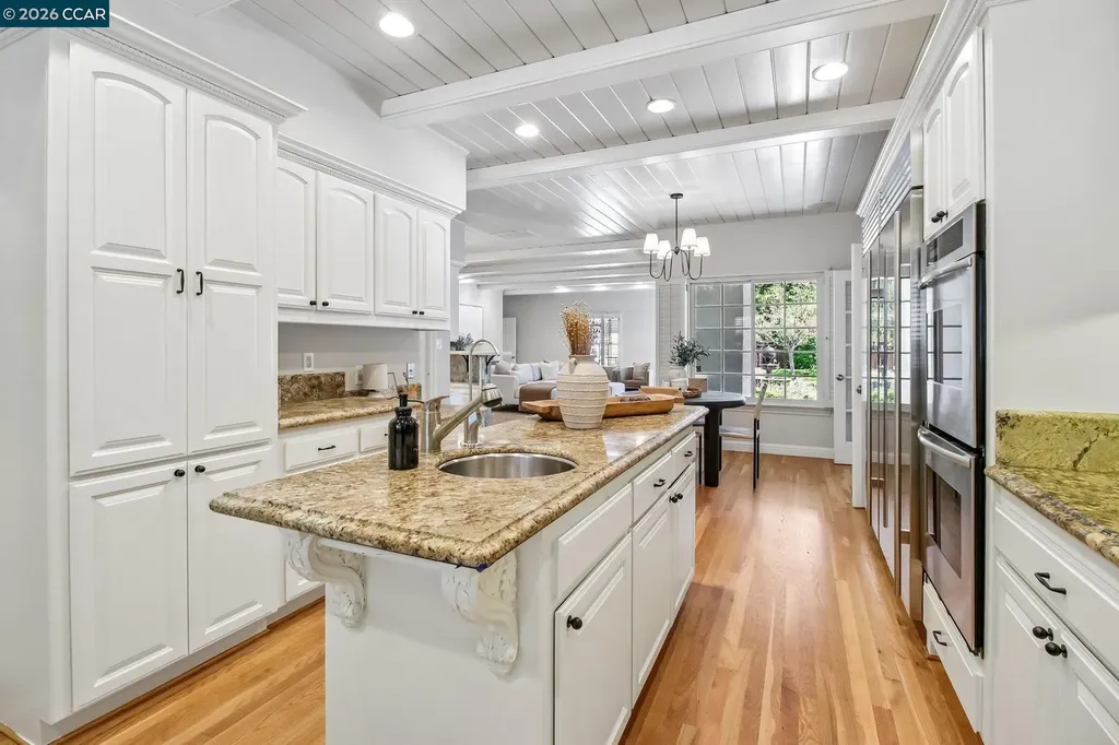 31 Tierra Verde Court Walnut Creek CA 94598