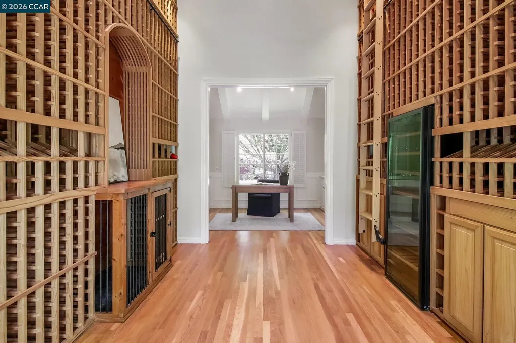 31 Tierra Verde Court Walnut Creek CA 94598