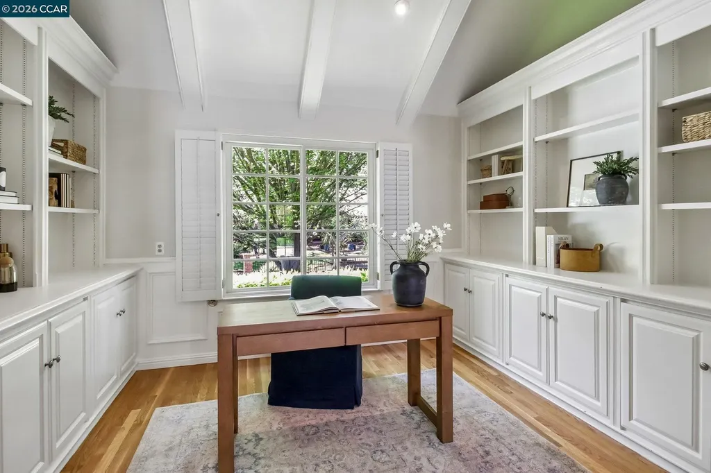 31 Tierra Verde Court Walnut Creek CA 94598