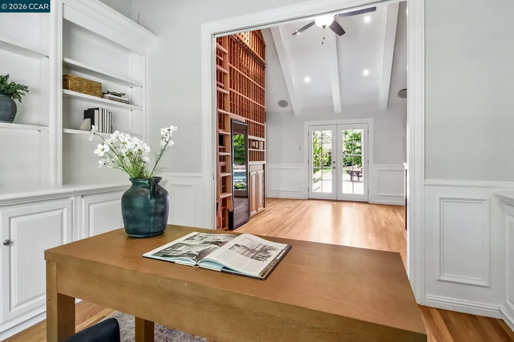 31 Tierra Verde Court Walnut Creek CA 94598