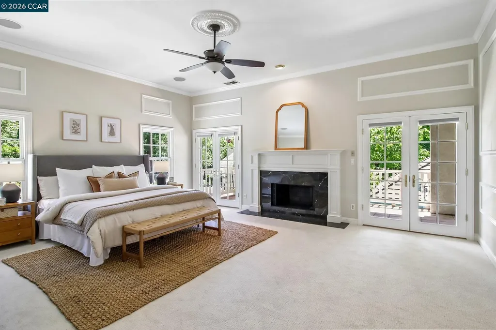 31 Tierra Verde Court Walnut Creek CA 94598