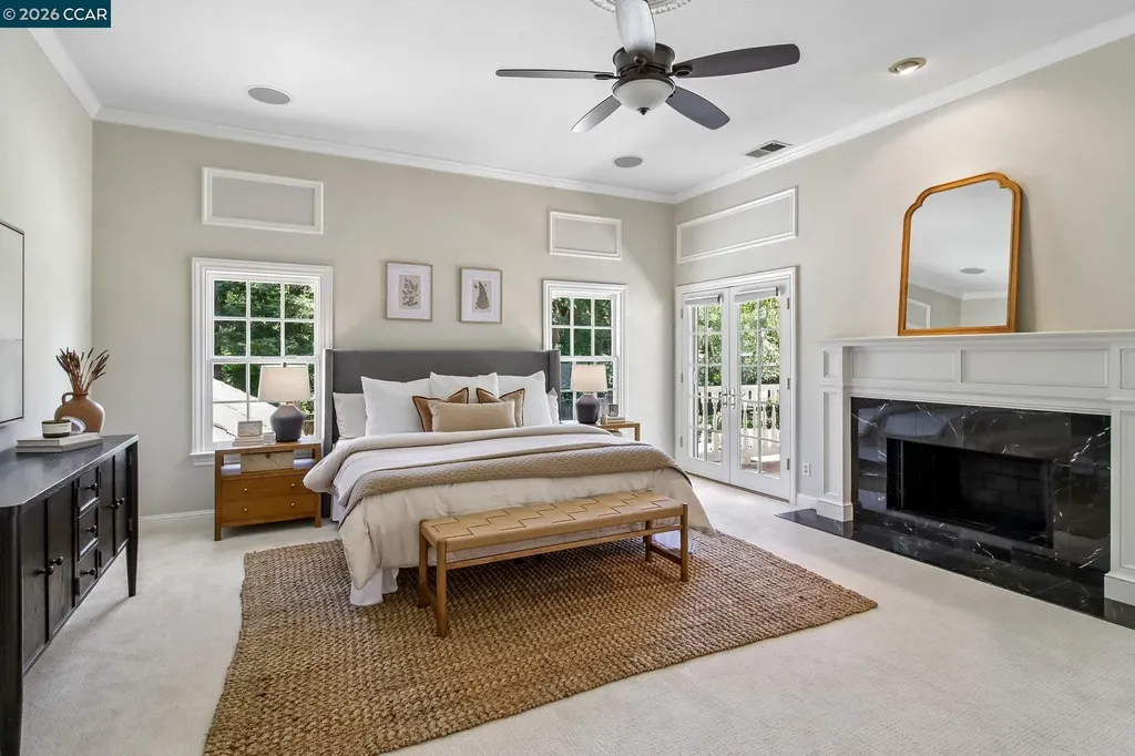 31 Tierra Verde Court Walnut Creek CA 94598
