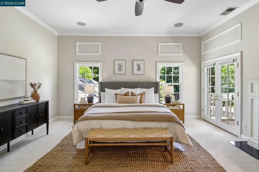 31 Tierra Verde Court Walnut Creek CA 94598