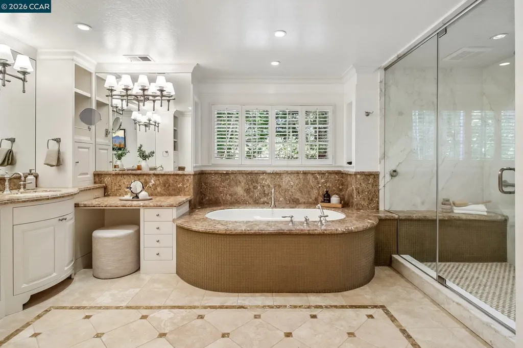 31 Tierra Verde Court Walnut Creek CA 94598