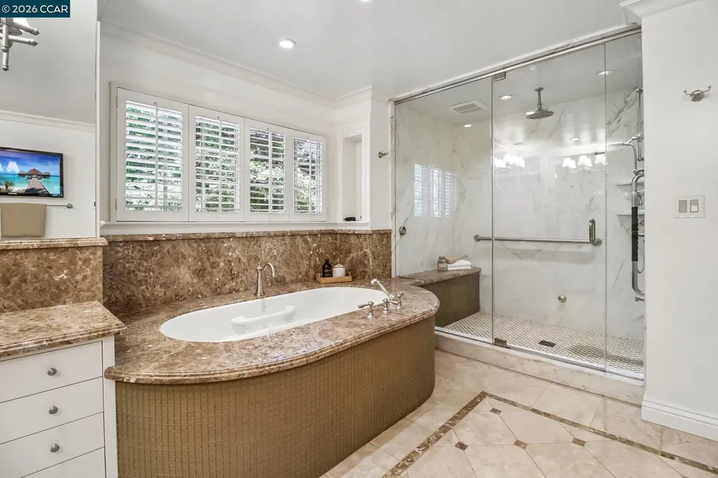 31 Tierra Verde Court Walnut Creek CA 94598