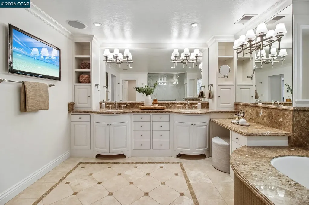 31 Tierra Verde Court Walnut Creek CA 94598