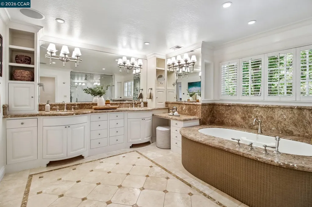 31 Tierra Verde Court Walnut Creek CA 94598