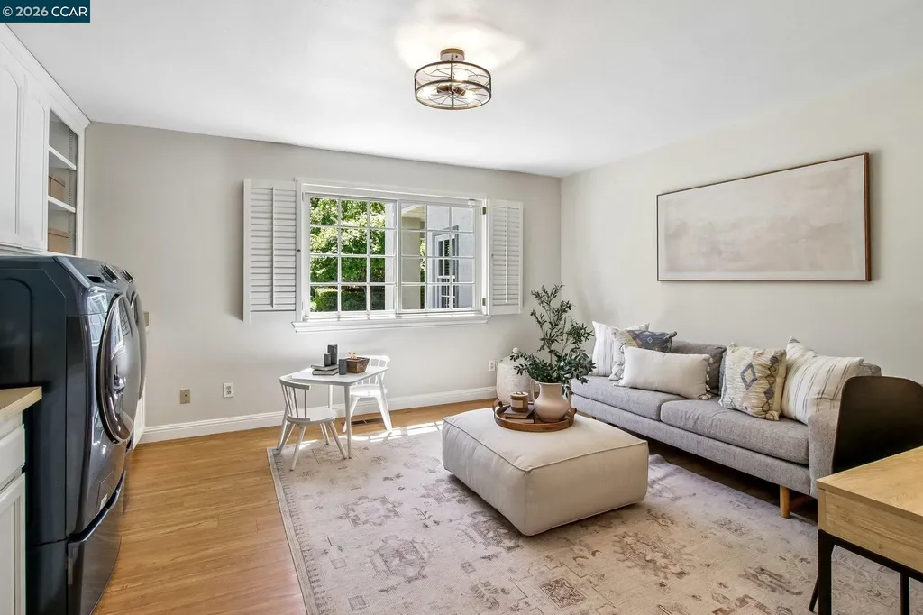 31 Tierra Verde Court Walnut Creek CA 94598