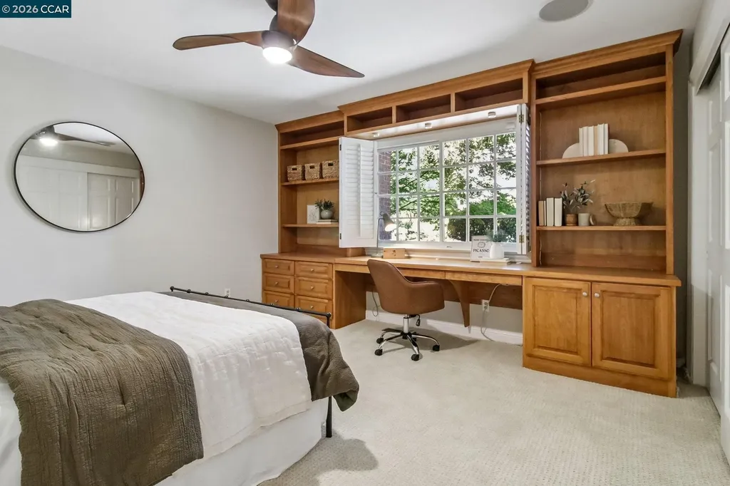 31 Tierra Verde Court Walnut Creek CA 94598