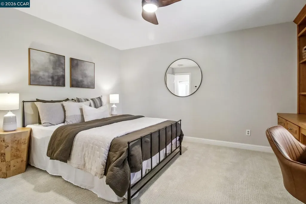 31 Tierra Verde Court Walnut Creek CA 94598