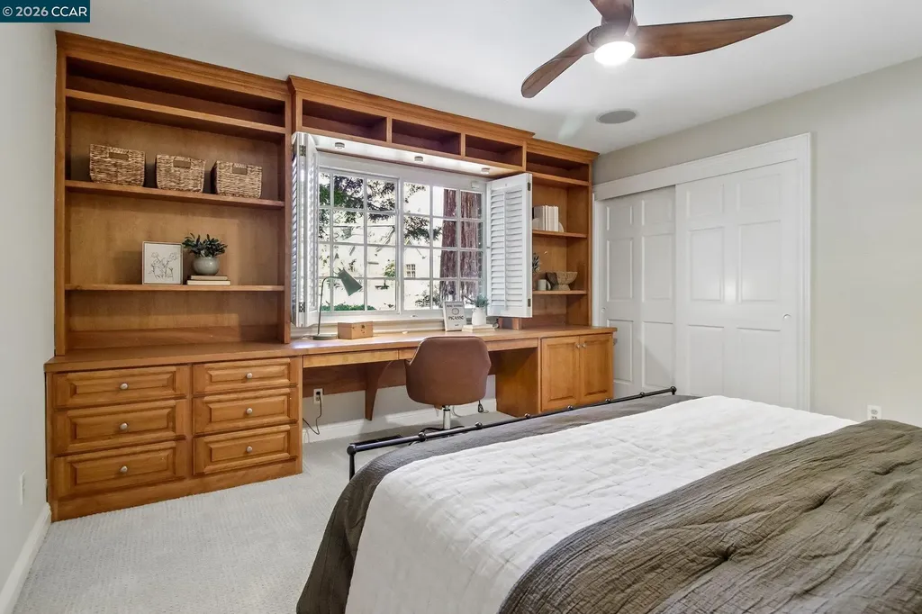 31 Tierra Verde Court Walnut Creek CA 94598