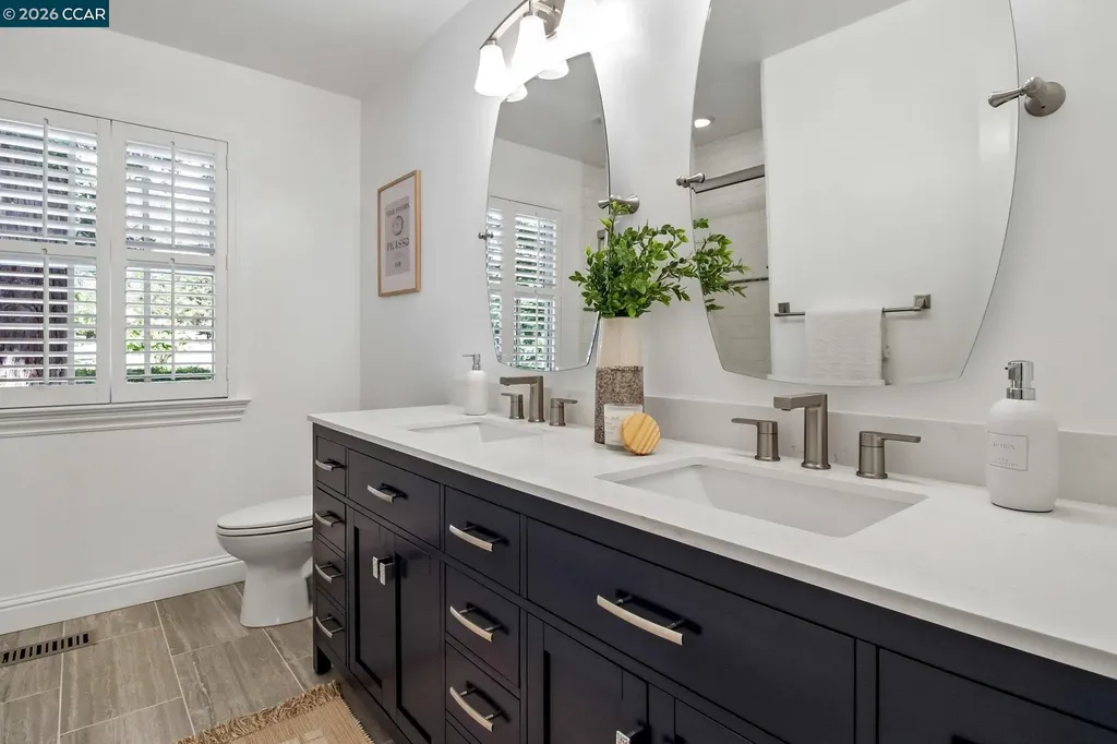31 Tierra Verde Court Walnut Creek CA 94598