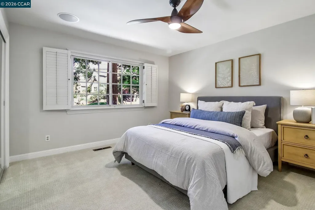 31 Tierra Verde Court Walnut Creek CA 94598