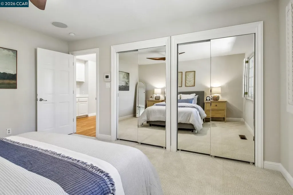 31 Tierra Verde Court Walnut Creek CA 94598