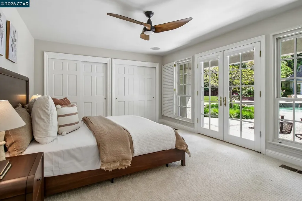 31 Tierra Verde Court Walnut Creek CA 94598
