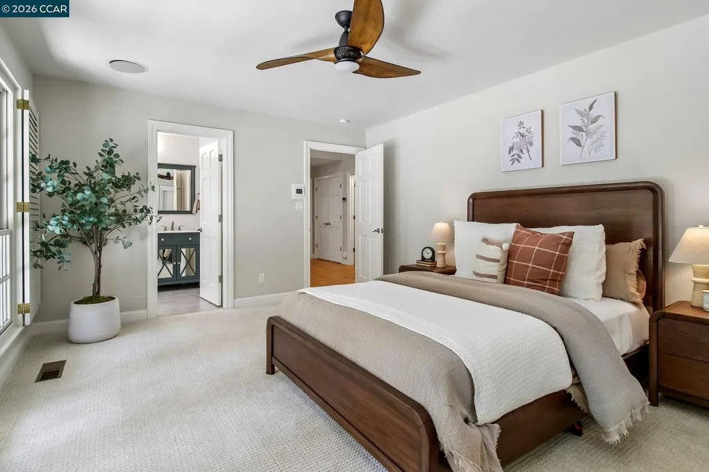 31 Tierra Verde Court Walnut Creek CA 94598