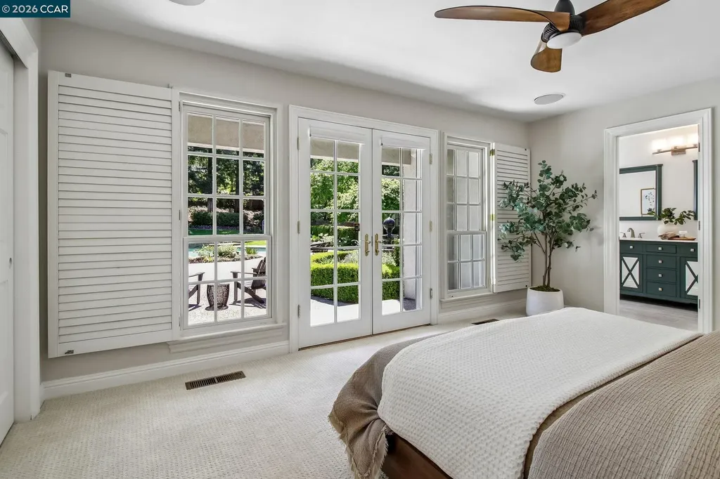 31 Tierra Verde Court Walnut Creek CA 94598