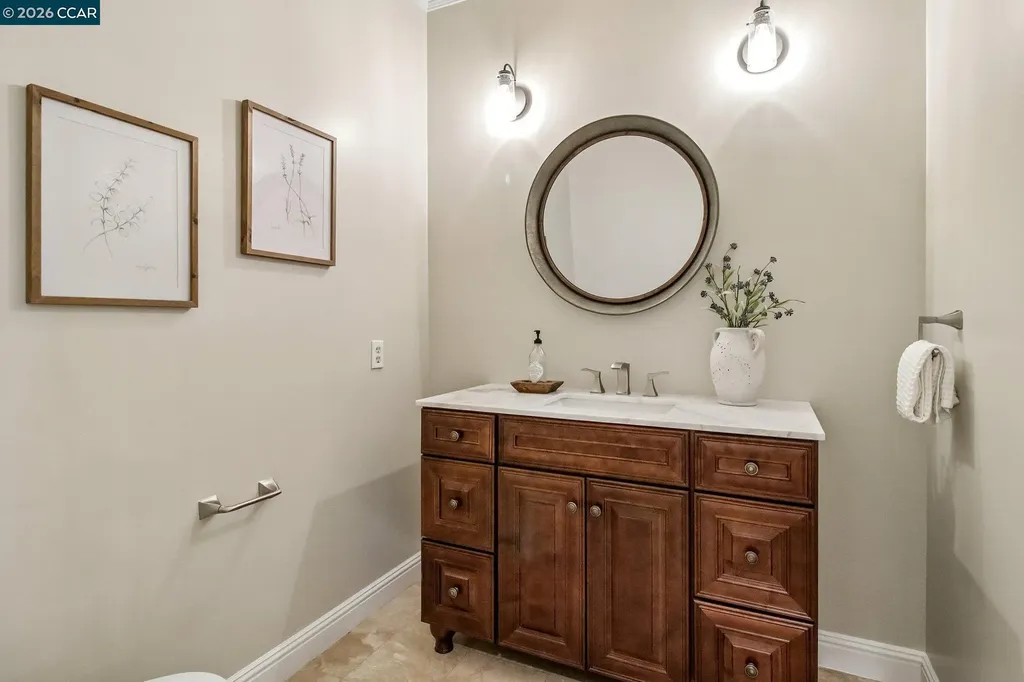 31 Tierra Verde Court Walnut Creek CA 94598