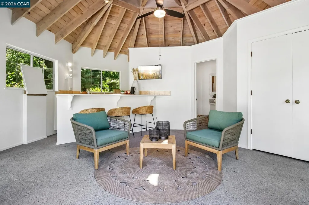 31 Tierra Verde Court Walnut Creek CA 94598
