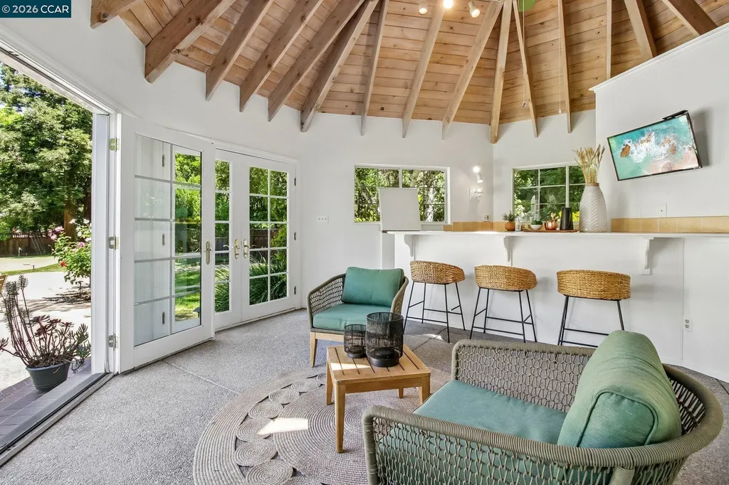 31 Tierra Verde Court Walnut Creek CA 94598