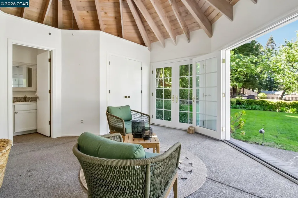 31 Tierra Verde Court Walnut Creek CA 94598
