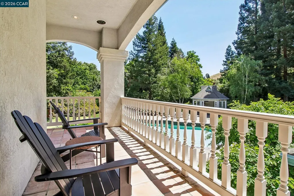 31 Tierra Verde Court Walnut Creek CA 94598
