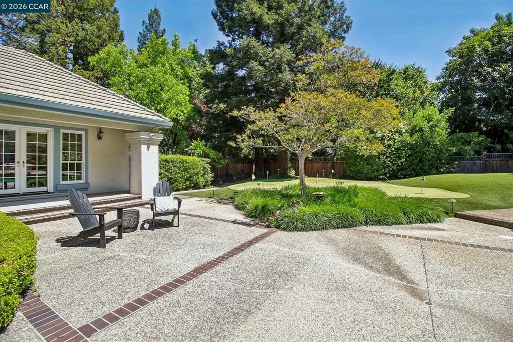 31 Tierra Verde Court Walnut Creek CA 94598
