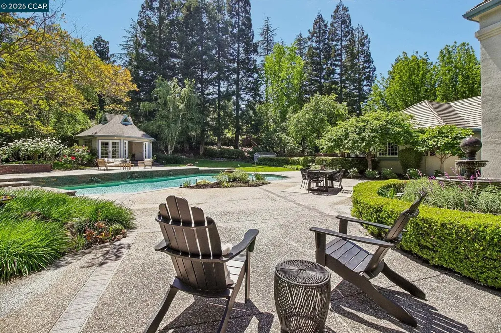 31 Tierra Verde Court Walnut Creek CA 94598