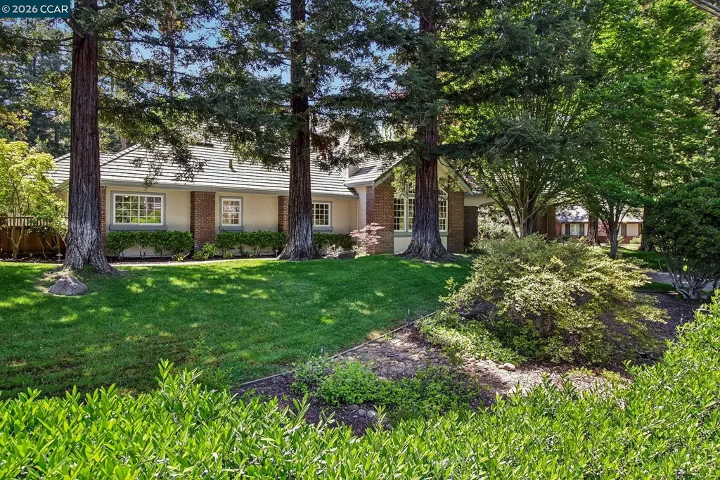 31 Tierra Verde Court Walnut Creek CA 94598