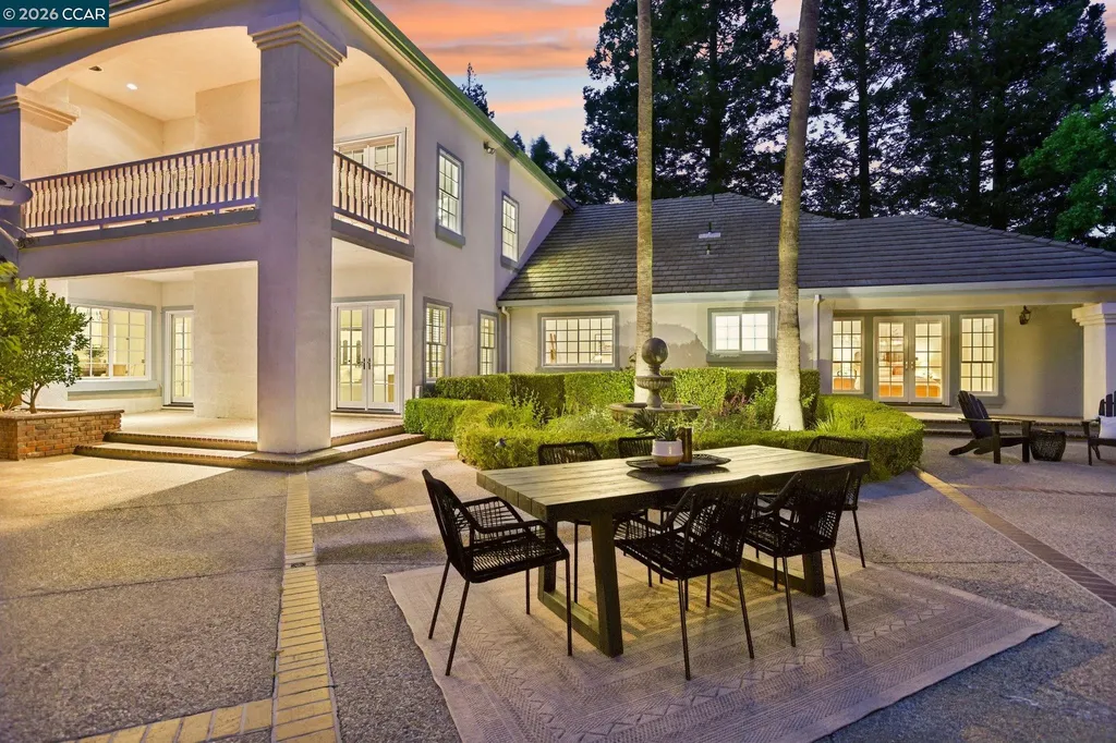 31 Tierra Verde Court Walnut Creek CA 94598