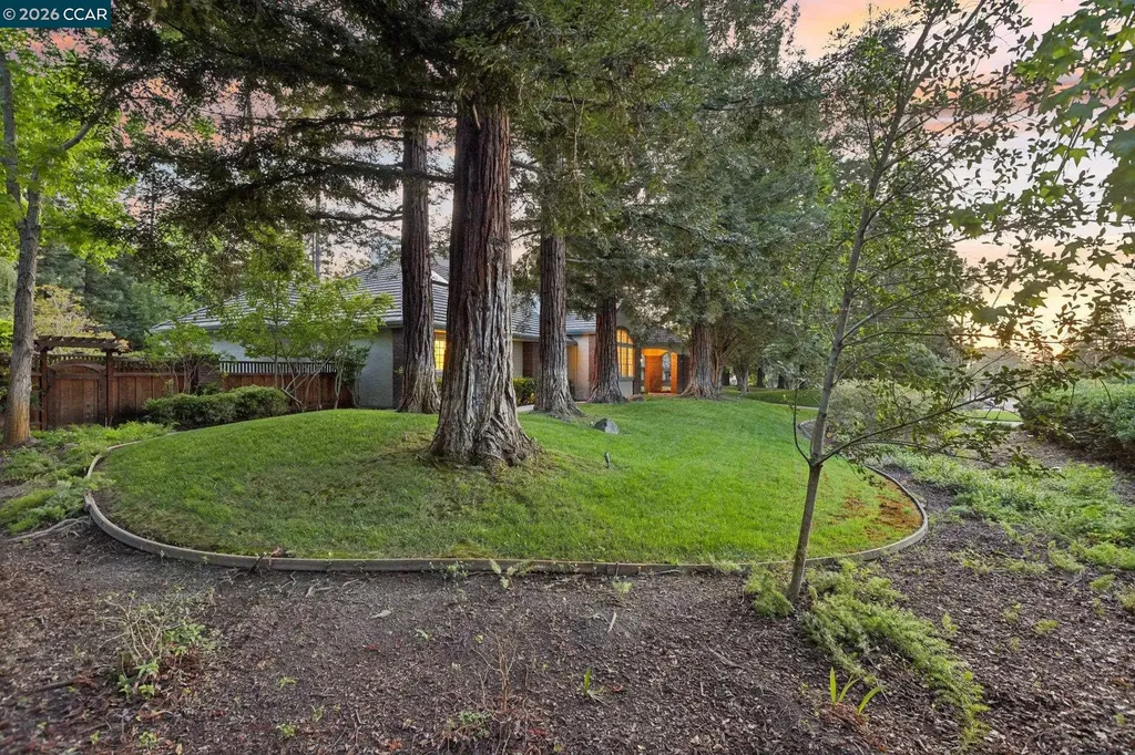 31 Tierra Verde Court Walnut Creek CA 94598