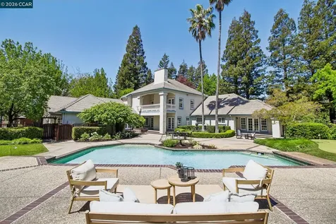 31 Tierra Verde Court Walnut Creek CA 94598