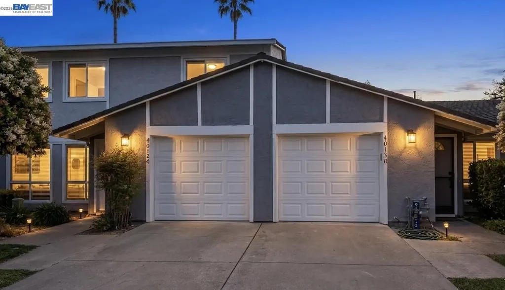 40130 Santa Teresa Common Fremont CA 94539