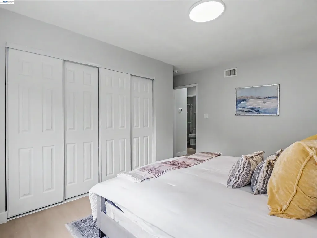 40130 Santa Teresa Common Fremont CA 94539