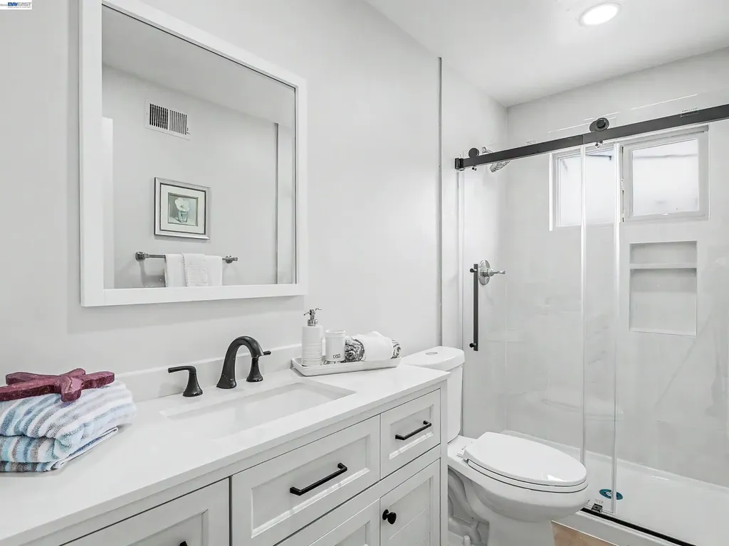 40130 Santa Teresa Common Fremont CA 94539