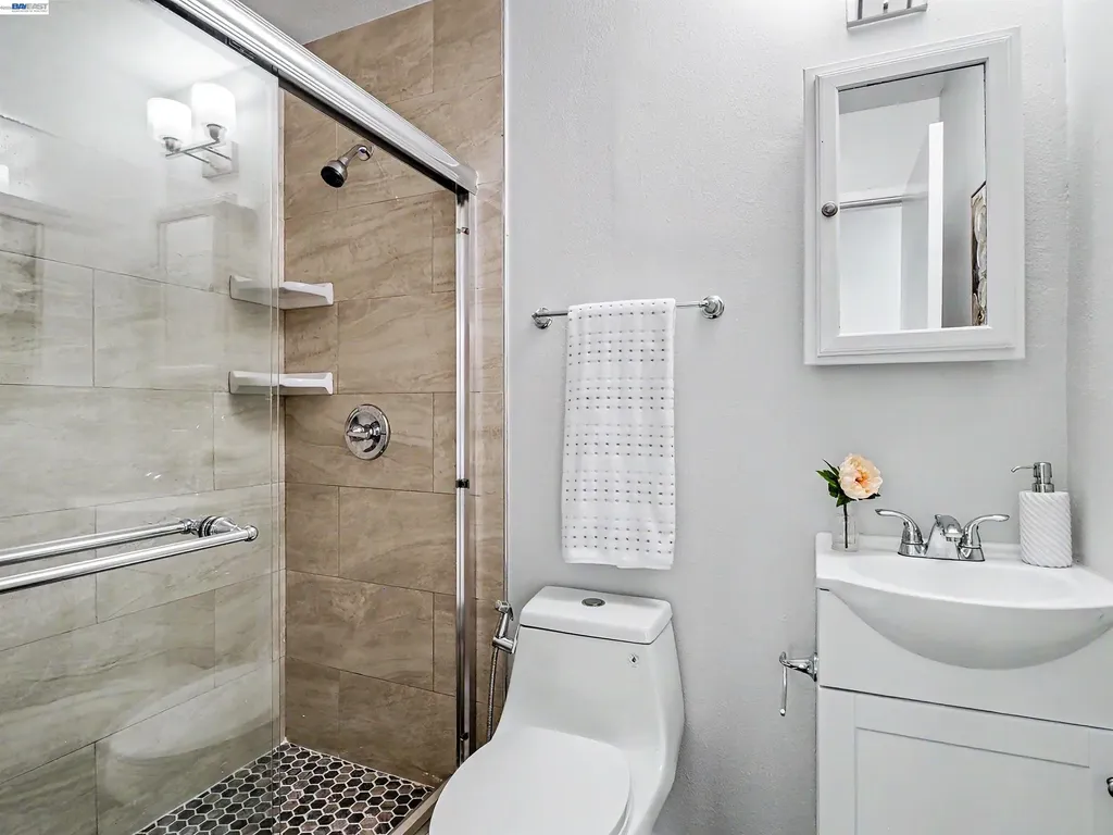 40130 Santa Teresa Common Fremont CA 94539