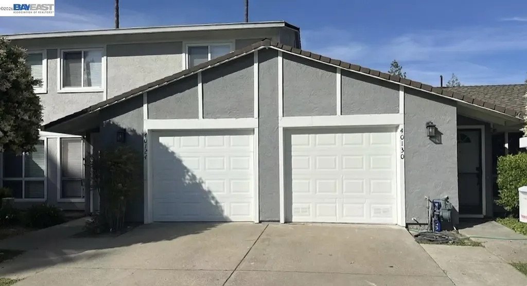 40130 Santa Teresa Common Fremont CA 94539