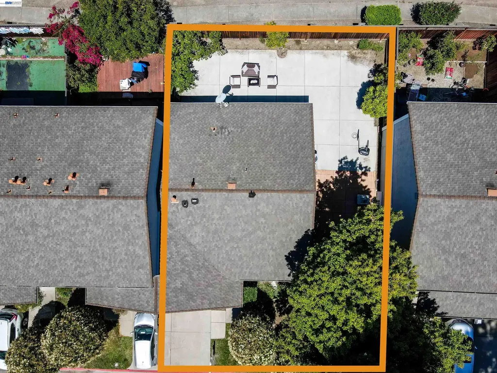 40130 Santa Teresa Common Fremont CA 94539