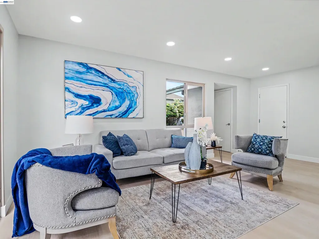 40130 Santa Teresa Common Fremont CA 94539