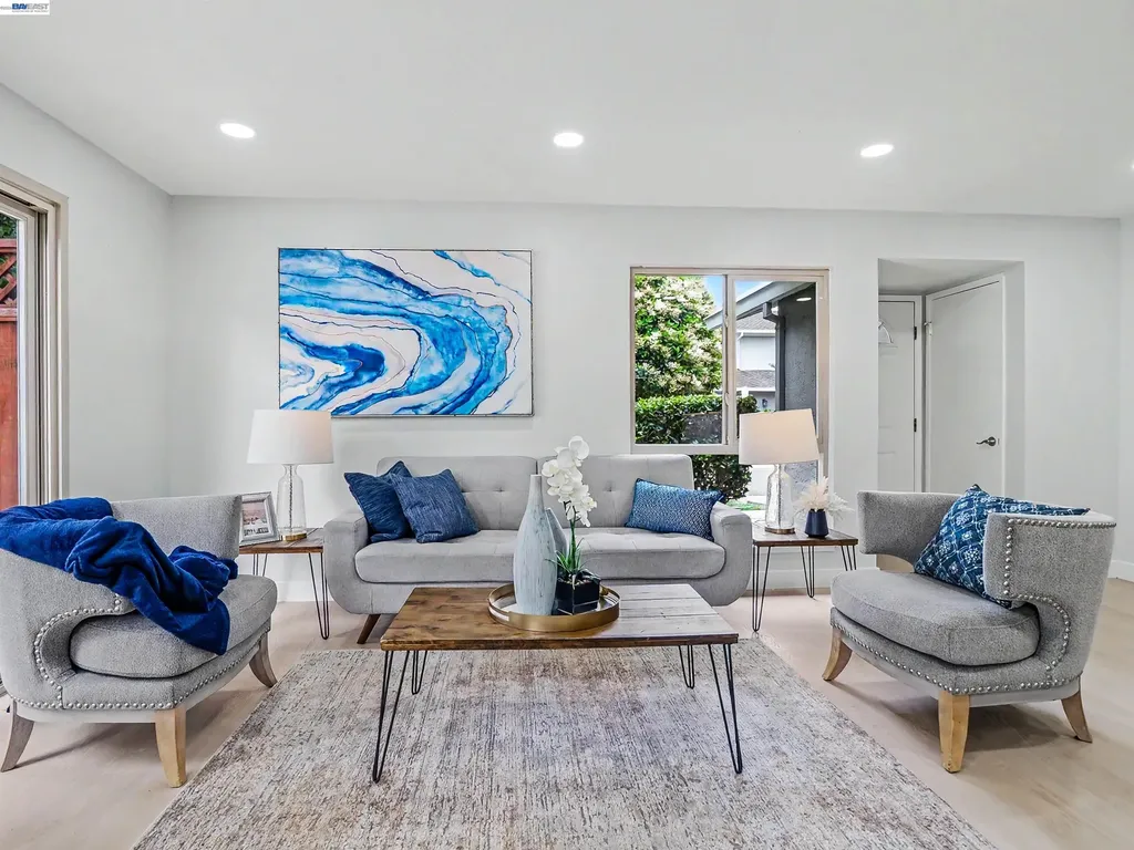 40130 Santa Teresa Common Fremont CA 94539