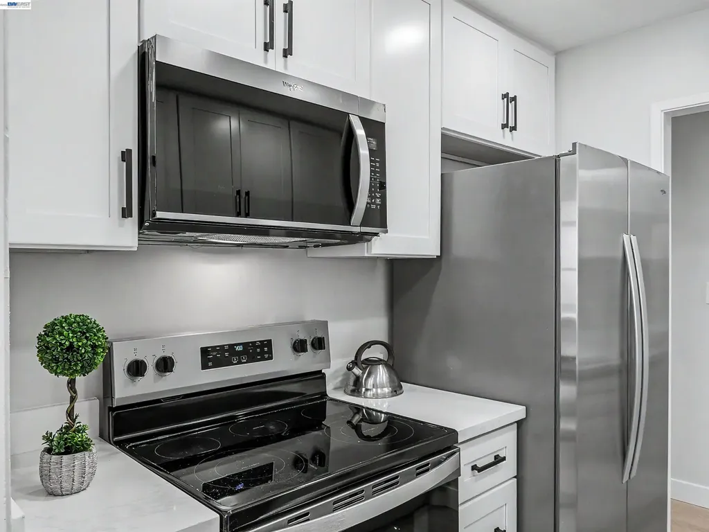 40130 Santa Teresa Common Fremont CA 94539
