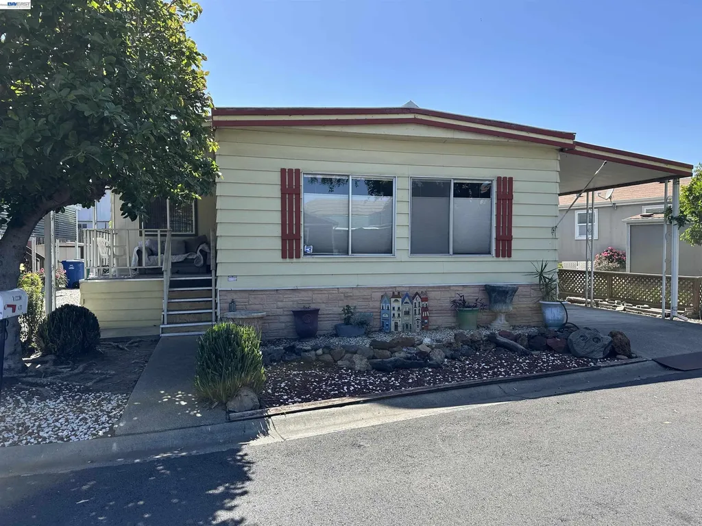 1150 Winton Avenue Hayward CA 94545
