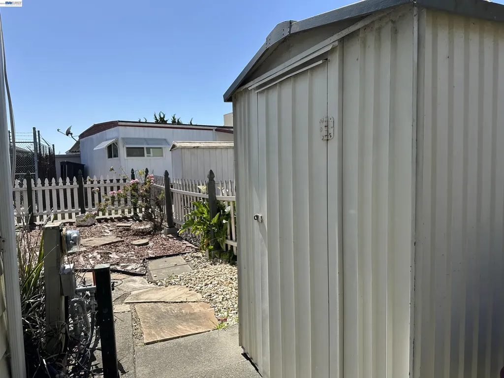 1150 Winton Avenue Hayward CA 94545