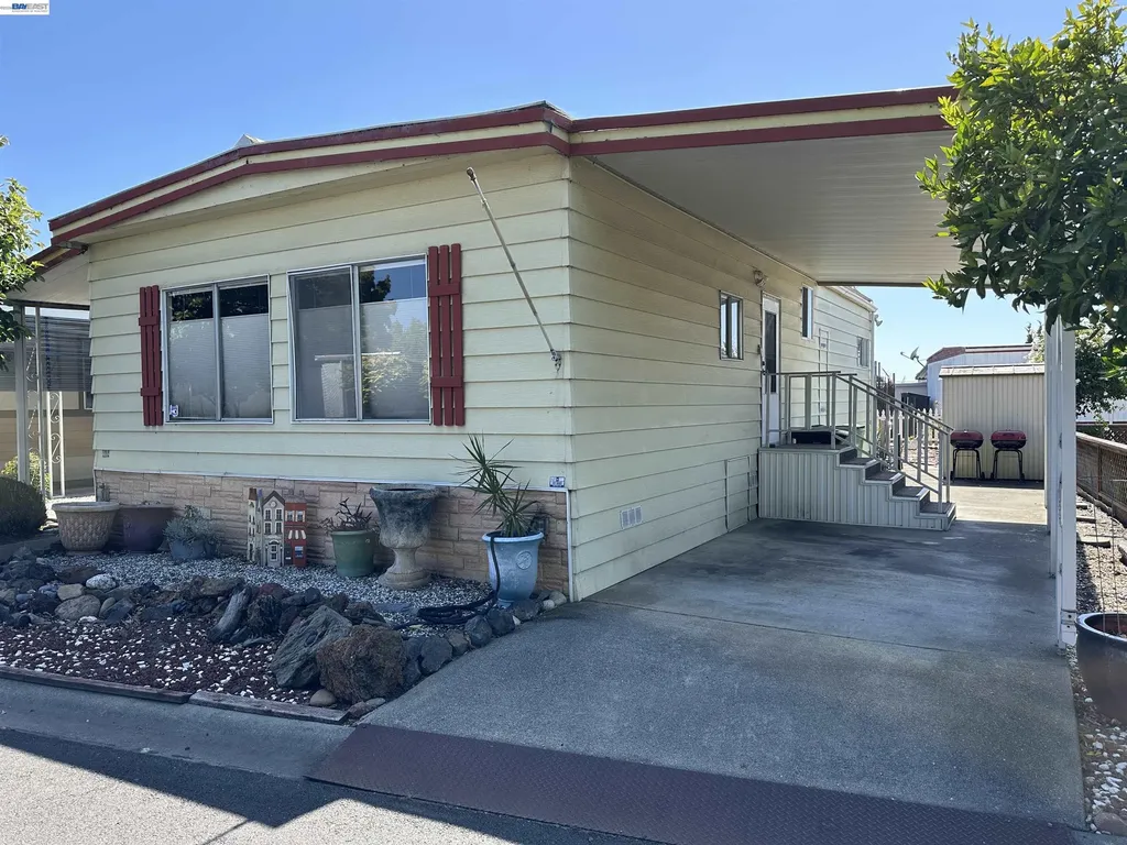 1150 Winton Avenue Hayward CA 94545