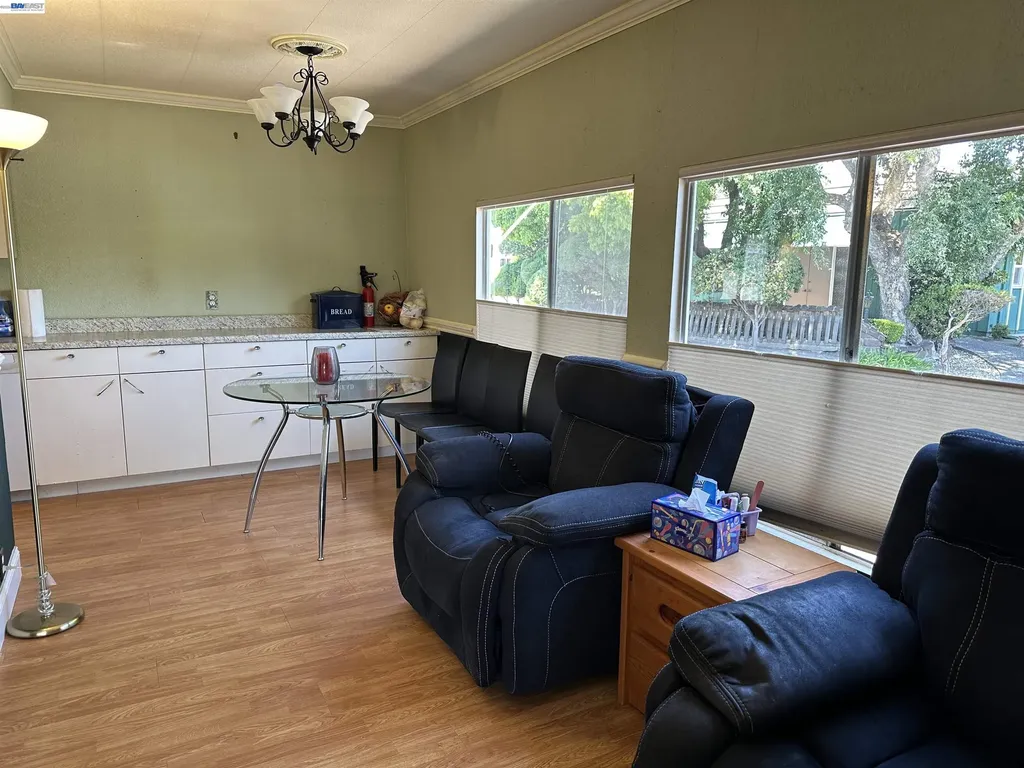 1150 Winton Avenue Hayward CA 94545