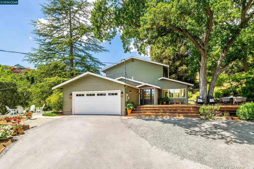 3348 Walnut Lane Lafayette CA 94549